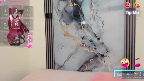 Rubi i love online show from January 16, 2026, 3:27 pm