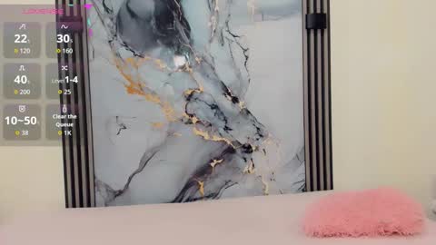 Rubi i love online show from February 24, 2026, 11:19 am