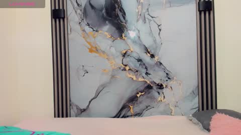 Rubi i love online show from March 14, 2026, 11:26 am