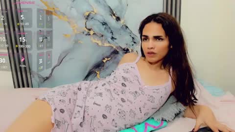 Rubi i love online show from May 11, 2026, 2:45 pm