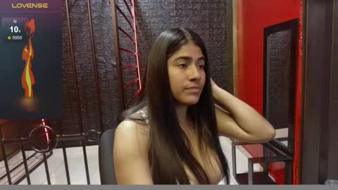  Rubi  online show from February 19, 2025, 4:44 pm