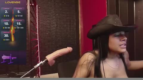  Rubi  online show from December 5, 2025, 2:58 pm