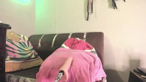 rubi bunny online show from November 2, 2025, 6:10 pm