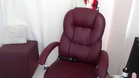 Rubi online show from March 12, 2026, 5:52 pm