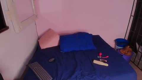 Rubi online show from February 24, 2025, 3:23 am