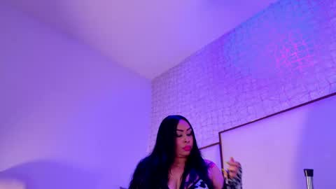 Rubi online show from June 1, 2026, 3:08 am