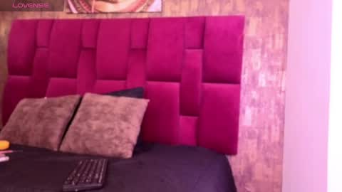 Snapshot of rubi_luxe chatting on April 29, 2026, 12:09 pm Rubi online show from April 29, 2026, 12:09 pm