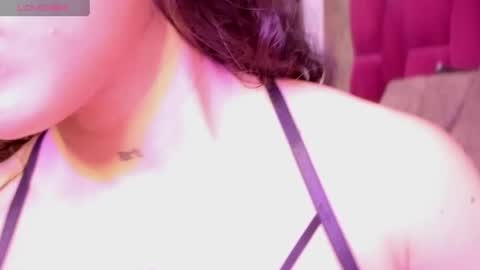 Snapshot of rubi_luxe chatting on June 3, 2026, 12:41 pm Rubi online show from June 3, 2026, 12:41 pm
