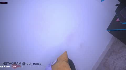 rubi rouss  instagran and X or tw  FAV VIBES11  9 33  101 moan and explode my balls online show from February 3, 2026, 6:22 am