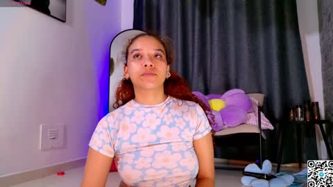 Rubi online show from January 10, 2025, 3:07 am