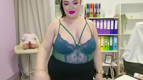 Rubi online show from February 9, 2026, 3:54 am