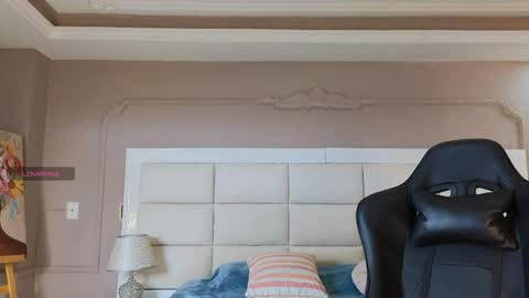 Rubi online show from April 14, 2026, 8:37 pm