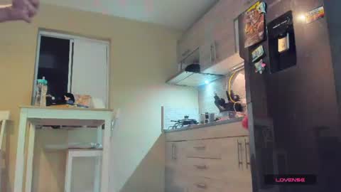 Snapshot of rubijasper18 chatting on July 14, 2026, 10:26 pm Rubi online show from July 14, 2026, 10:26 pm