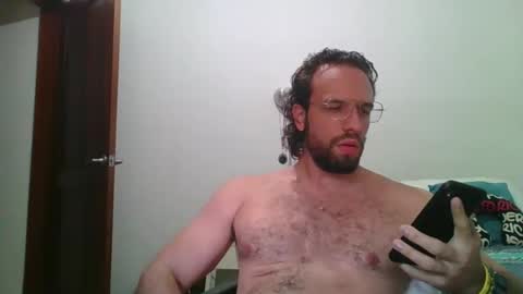 rubio121 online show from December 3, 2025, 4:49 pm