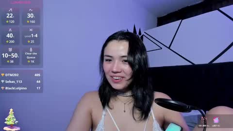 Ruby  online show from March 5, 2025, 10:11 am