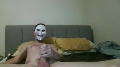 Rubmin69 online show from January 16, 2025, 12:20 pm