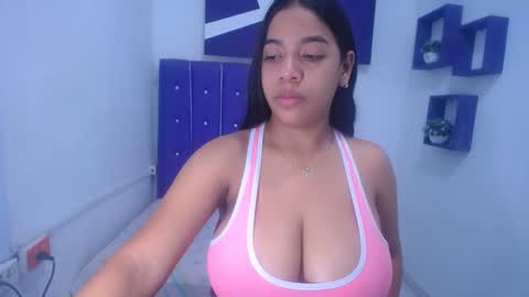 ruby1907 online show from February 8, 2025, 4:04 pm