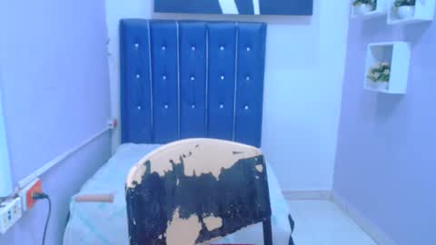 ruby1907 online show from November 8, 2025, 1:00 pm