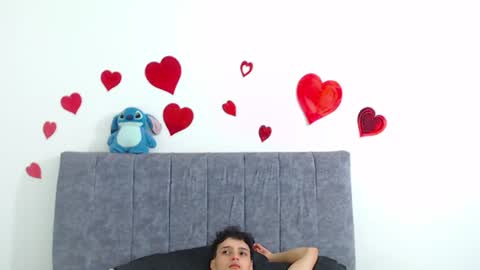 Ruby and Vanie online show from July 12, 2026, 11:51 pm