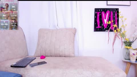 RUBY online show from September 29, 2025, 9:47 am