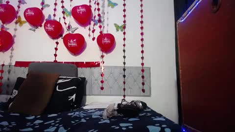 Ruby online show from February 15, 2025, 10:10 pm