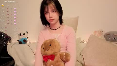 Ruby online show from January 15, 2026, 10:24 pm