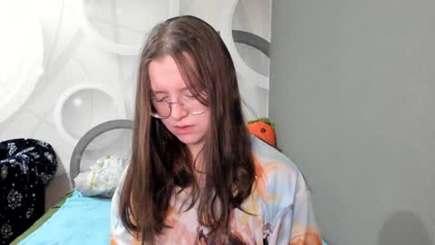 ruby_doyle online show from January 28, 2025, 3:25 am