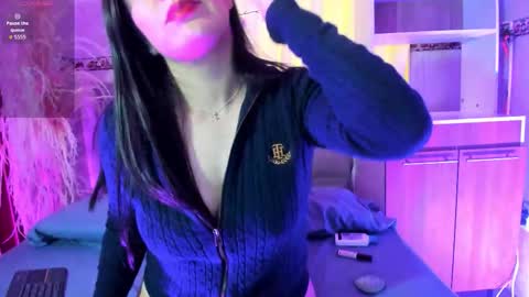 Snapshot of ruby_eclipse chatting on December 3, 2025, 5:22 pm ruby online show from December 3, 2025, 5:22 pm