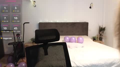 Ruby online show from January 6, 2025, 1:09 am