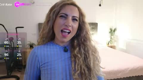 Snapshot of ruby_fit chatting on May 17, 2026, 1:03 am Ruby online show from May 17, 2026, 1:03 am
