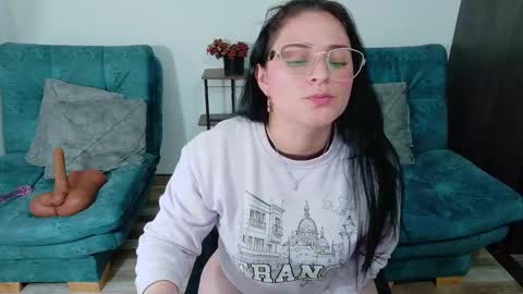 Ruby online show from February 4, 2026, 10:26 pm