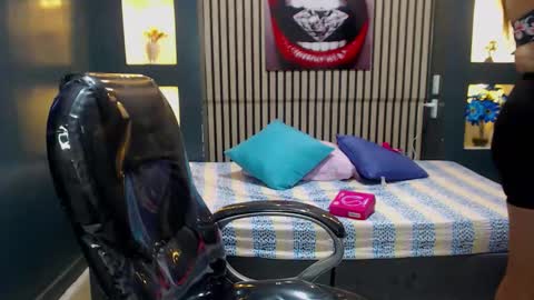 Ruby Jimenez online show from February 12, 2026, 2:06 am