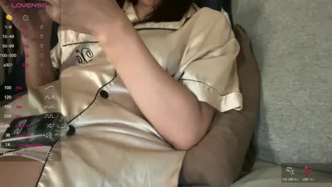 Snapshot of ruby_jones69 chatting on January 3, 2025, 1:27 am Miss Ruby online show from January 3, 2025, 1:27 am