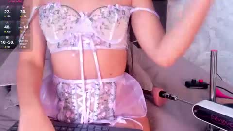 Snapshot of ruby_nights chatting on July 28, 2026, 12:23 pm ruby_nights online show from July 28, 2026, 12:23 pm