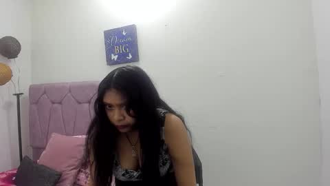 ruby_rouse2007 online show from February 13, 2026, 8:32 am