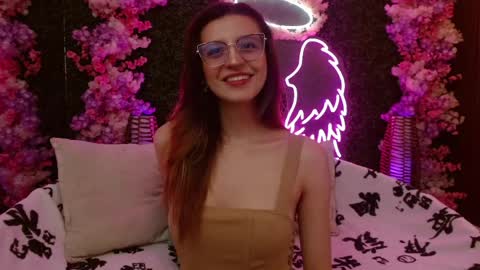 Rubby online show from April 15, 2026, 4:19 am