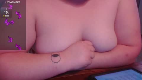 Snapshot of ruby_the_fetishist chatting on February 8, 2025, 9:04 pm Ruby The Fetishist online show from February 8, 2025, 9:04 pm