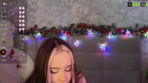 Ruby online show from December 15, 2024, 8:19 am