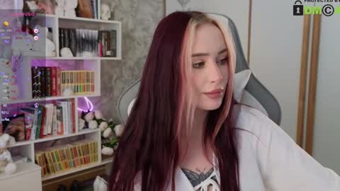 Ruby online show from January 3, 2025, 5:17 am