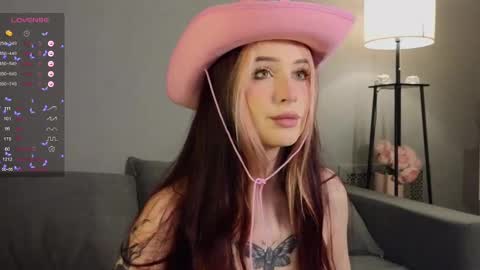 Ruby online show from March 11, 2025, 5:16 am