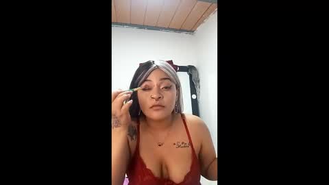 rubycastellanos_xxxx online show from February 27, 2026, 7:25 pm