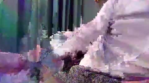 rubycd online show from January 15, 2025, 11:30 pm