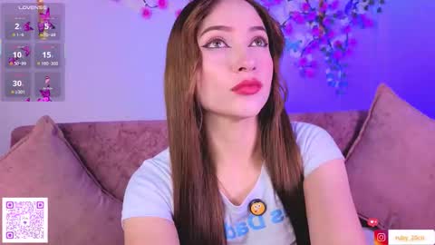 Snapshot of rubyconer5 chatting on January 19, 2026, 1:31 am Ruby online show from January 19, 2026, 1:31 am