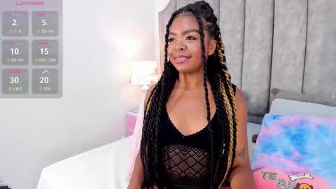 rubycrox online show from March 26, 2026, 9:20 pm