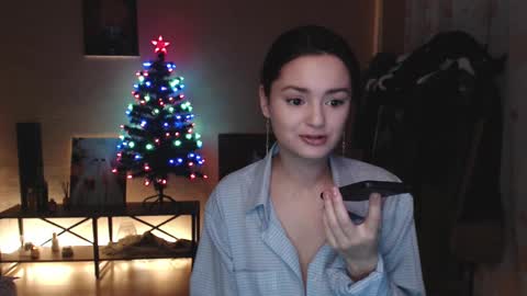 Ruby online show from December 27, 2024, 1:28 pm