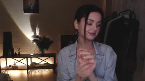 Ruby online show from January 25, 2025, 11:23 am