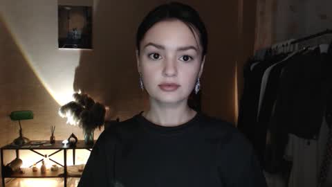 Ruby online show from November 9, 2025, 4:27 pm