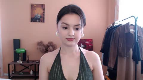 Ruby online show from March 30, 2026, 8:48 am