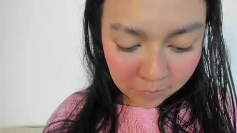 Snapshot of rubyhlowe chatting on May 14, 2026, 3:13 am RUBY online show from May 14, 2026, 3:13 am