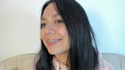 Snapshot of rubyhlowe chatting on May 16, 2026, 5:04 am RUBY online show from May 16, 2026, 5:04 am